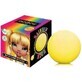 Banana bath bomb Rainbow HJ, 165 g, Bi-Es