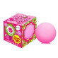 Chupa Chups strawberry bath bomb, 165 g, Bi-Es