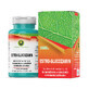 Capsule di estro-glucosamina, 60 capsule, Iperico