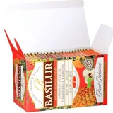 Assorted Tea Volume II, 25 sachets, Basilur
