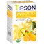 Eco tea avocado, lemon & chamomile, 25 bags, Tipson