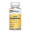 Chroom GTF Solaray, 200 mcg, 100 plantaardige capsules, Secom