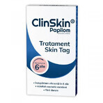 ClinSkin Papilom Tratament Skin Tag, Zdrovit ClinSkin Papilom Tratament Skin Tag, Zdrovit