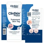 ClinSkin Papilom Tratament Skin Tag, Zdrovit