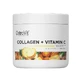 Colágeno + Vitamina C Piña, 200g, Ostrovit