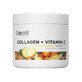 Collagen + Vitamin C Pineapple, 200g, Ostrovit