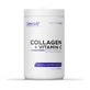 Collagen + Vitamin C without flavour, 400 g, Ostrovit