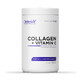 Collagen + Vitamin C without flavour, 400 g, Ostrovit