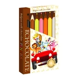 Belgische Schokoladenstifte, 90 g, The Chocolate