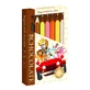 Belgische Schokoladenstifte, 90 g, The Chocolate