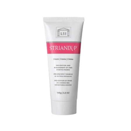 LSI Strianix P Stretch Mark Cream, 100 g, Life Science