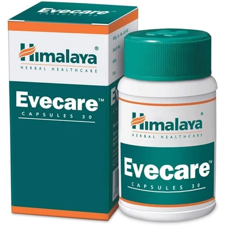 Evecare, 30 capsules, Himalaya