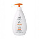 Crema de ba&#241;o para beb&#233;s Triderm, 500 ml, BioNike