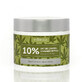 Crema corpo con burro di cannabis al 10%, 200 ml, Viorica