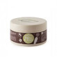 Nourishing body cream with carrots and vanilla, 180 ml, La Saponaria