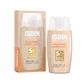 Isdin Fotoprotector Fusion Crema Solar Water Color Light SPF50, 50 ml