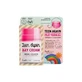 Teen Again Crema Hidratante de Día con Péptidos y Colágeno, 50 ml, Look At Me