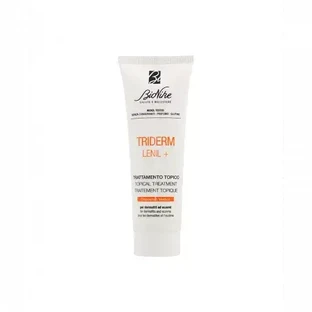 Creme gegen Dermatitis und Ekzeme Triderm Lenil+, 50 ml, BioNike