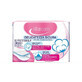 Illa Care daily cotton pads, 20 pieces, Pietrasanta Pharma