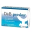 D&amp;B Proskur, 30 comprimidos, Gricar