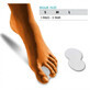 G100 finger guard, size M, 1 pair, Orione