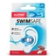 Swim Safe Schwimm-Ohrstöpsel, 1 Paar, Alpine
