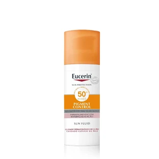 Sun protection emulsion against hyper-pigmentation, SPF 50+, 50 ml, Eucerin