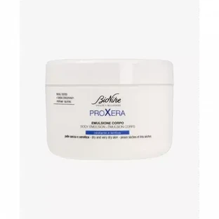Emulsión corporal para pieles secas y xeróticas Proxera, 400 ml, BioNike