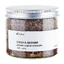 Anti-cellulite scrub with coffee and ginger, 250 ml, Sabio