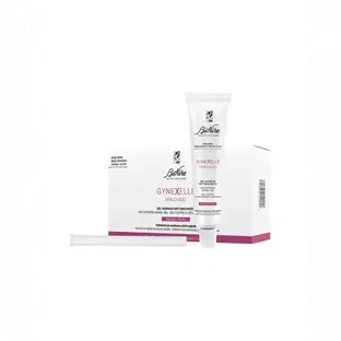 BioNike Gynexelle Vaginal Dryness Gel Hyalo-Duo, 50 ml