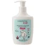 Hydra Care body and hair wash, 300 ml, Gerovital Kids