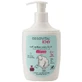 Hydra Care body and hair wash, 300 ml, Gerovital Kids
