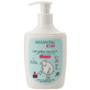 Hydra Care body and hair wash, 300 ml, Gerovital Kids