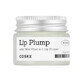 Gel-cream for improving lip volume AHA BHA Vitamin C Lip Plumper, 20 g, COSRX