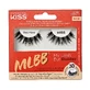 Gene false My Lash But Bolder, Bold Move, 1 par, Kiss