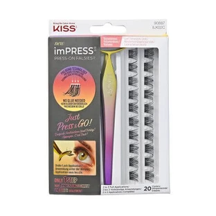 False Impress gen-kit, Kiss