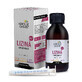 AKUT Liposomal Lysine, liquid, 100 ml, Adelle Davis