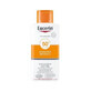 Eucerin Sensitive Lotiune lejera cu protectie solara SPF50+, 400 ml