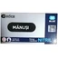 Nitrile Gloves, blue, M, 100 pieces, Top Glove