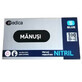 Nitrile Gloves, blue, S, 100 pieces, Top Glove