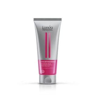 Masque hydratant pour la protection de la couleur des cheveux teints Color Radiance, 200 ml, Londa Professional
