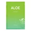 Toallitas Veganas de Aloe Vera, 23 g, Barulab