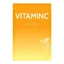 Vegan Vitamine C Napkin Masker, 23 g, Barulab