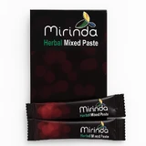 Mirinda Pasta mixta de hierbas, 2 bolsitas x 10 ml, Acdc Kozmetik