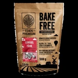 Harina para panes y rosquillas, 1000 g, Naturking