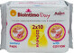 Biointimo Day duo-pack sanitary napkins, 20 pieces, Denticare-Gate Kft
