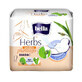 Absorbent Herbs Sensitive Patlagine, 12 St&#252;ck, Bella
