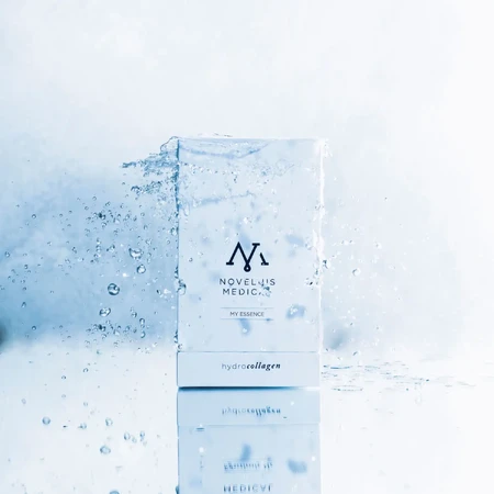 My Essence HydroCollagen, 28 sachets, Novelius Medical