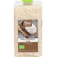 Organic white basmati rice, 500 g, Obio
