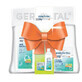 Package Anti-wrinkle day cream H3 Hyaluron C, 50 ml + Micellar water H3 Hyaluron C, 400 ml, + Bag, Gerovital